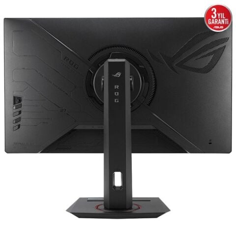 ASUS 27'' FAST IPS ROG STRIX XG279CNS 1MS 380HZ HDMI-DP Gaming Monitör (1920 X 1080)