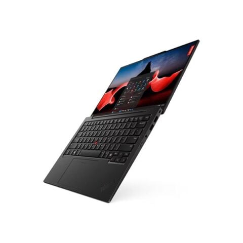 LENOVO 14'' DOKUNMATIK THINKPAD X1 CARBON G12 21KC006BTX ULTRA 7 155U-32gb DDR5 RAM-1TB NVME-W11 PRO 4G LTE SIM KARTLI