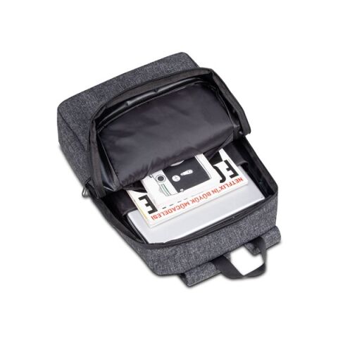 Classone Bp-Wtx204g 15.6'' Uyumlu Wtx Pro Su Geçirmez Kumaş Ve Fermuar Notebook