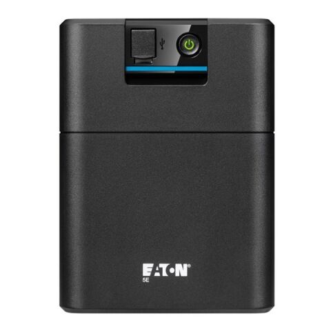 <![CDATA[EATON 2200VA 5E 2200 USB Line-Interactive UPS]]>