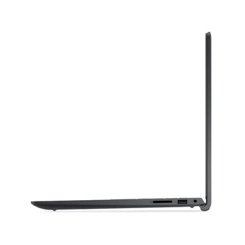 DELL 15.6'' PRO 15 ESSENTIAL PV15255 RYZEN 5 7520U 32GB DDR5 RAM- 1TB M2 NVME- O/B UHD FDOS