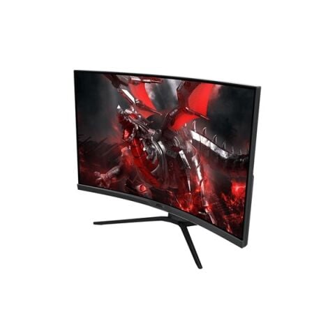 MSI 31.5'' VA G322CQP 1MS 170HZ HDMI-DP KAVISLI GAMING MONİTÖR 2560X1440