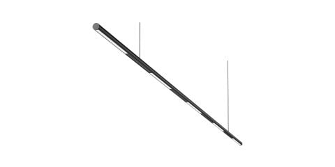 Goya Gy 8012-2 25 Watt Sarkıt Linear Armatür