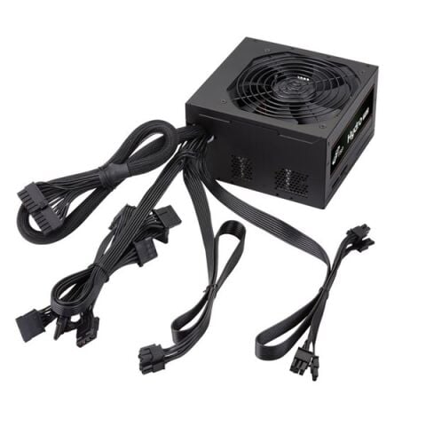 FSP 600W 80+ BRONZE HYDRO PRO HP2-600 Power Supply