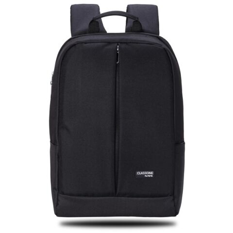 CLASSONE 15.6'' Z200  Notebook Sırt Çantası Siyah