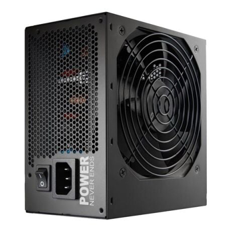 FSP 600W 80+ BRONZE HYDRO PRO HP2-600 Power Supply