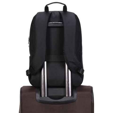 CLASSONE 15.6'' Z200  Notebook Sırt Çantası Siyah