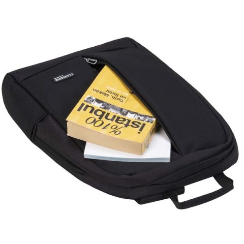 CLASSONE 15.6'' Z200  Notebook Sırt Çantası Siyah