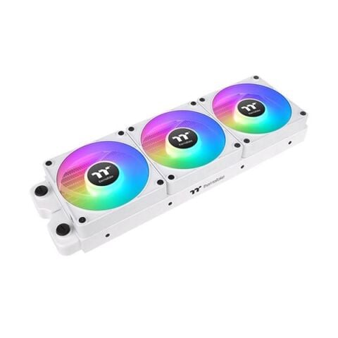 THERMALTAKE CT140 EX ARGB Manyetik Modüler Fan Kiti 3-lü paket