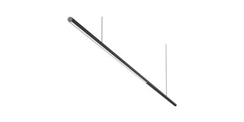 Goya Gy 8012-3 25 Watt Sarkıt Linear Armatür