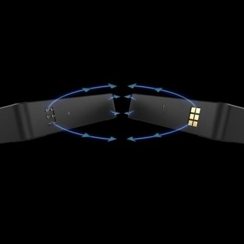 THERMALTAKE CT140 EX Reserve CL-F193-PL14SW-A ARGB Manyetik Modüler Fan Kiti 3-lü paket