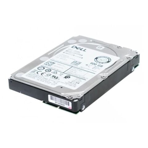 DELL 3.5'' 1TB 161-BBZW 7200 RPM SATA-3 Enterprise Disk