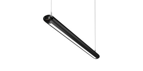 Goya Gy 8070-34 9 Watt Sarkıt Linear Armatür