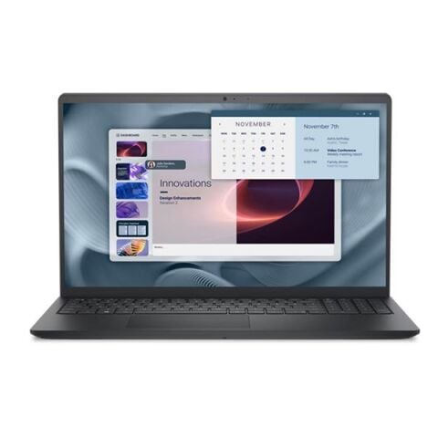 DELL 15.6'' PRO 15 ESSENTIAL PV15250W CORE i5 1334U 16GB DDR5 RAM- 512GB M2 NVME- O/B UHD W11H