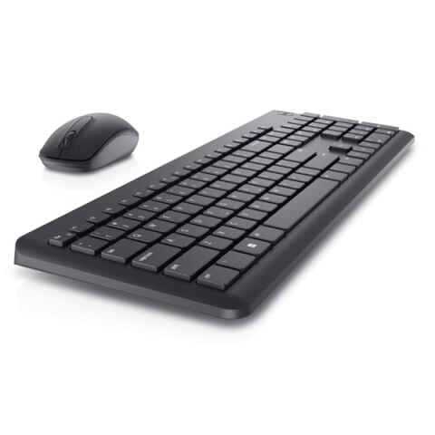 DELL Q ENG KM3322W 580-AKFZ Klavye Mouse Set Kablosuz İngilizce