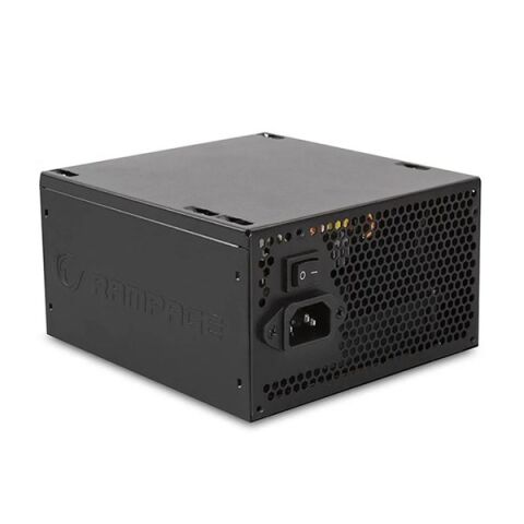 RAMPAGE 750W 80+ BRONZE RMP-750-80PB POWER SUPPLY