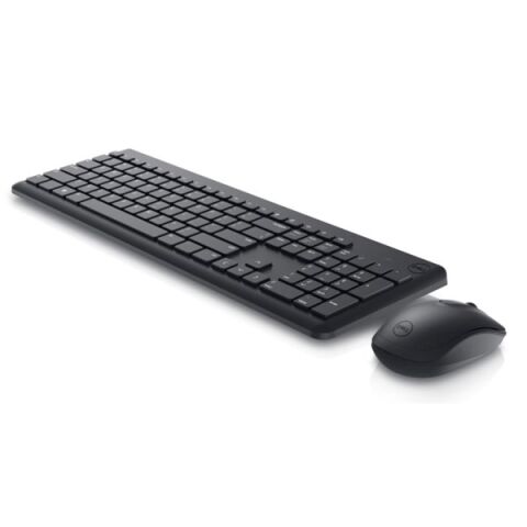 DELL Q ENG KM3322W 580-AKFZ Klavye Mouse Set Kablosuz İngilizce