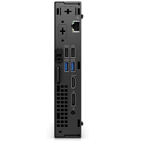 DELL OPTIPLEX 7010MFF N007O7010MFFU CORE i5 13500T 64GB- 1TB M2 NVME- FDOS MINI PC
