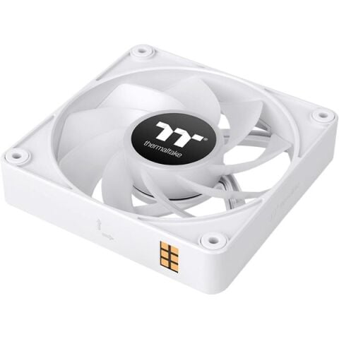 THERMALTAKE CT120 EX Beyaz Reverse CL-F194-PL12SW-A ARGB Manyetik Modüler Fan Kiti 3-lü paket