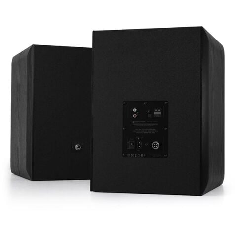 <![CDATA[THONET Vander Kugel 140W RMS Siyah Bluetooth 4.2 RCA 2.0 Hoparlör]]>
