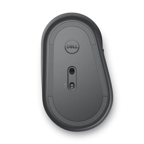Dell Ms5320w Mobıle Pro Kablosuz Mouse Gri (570-Abhı)