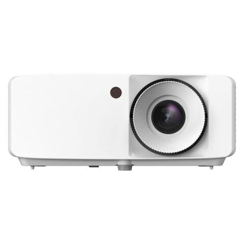 <![CDATA[OPTOMA 4000ansilümen ZH400 1920x1080 LAZER PROJEKSİYON]]>