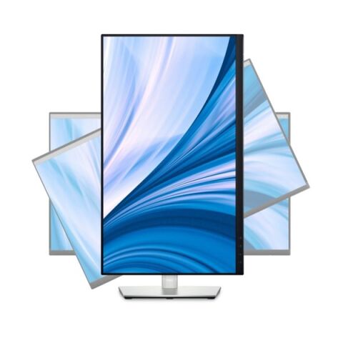 DELL 23.8'' IPS C2423H 5MS 60HZ HDMI-DP WEB KAMERALI KURUMSAL MONİTÖR