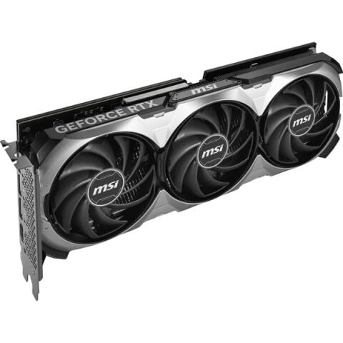 MSI 12GB RTX4070 SUPER 12G VENTUS 3X OC GDDR6X HDMI-DP PCIE 4.0