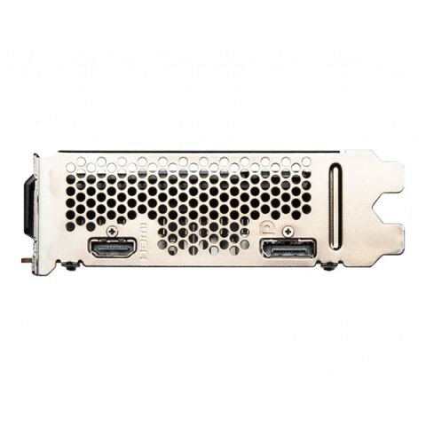 MSI 4GB RX6400 AERO ITX GDDR6 64bit PCIE 4.0