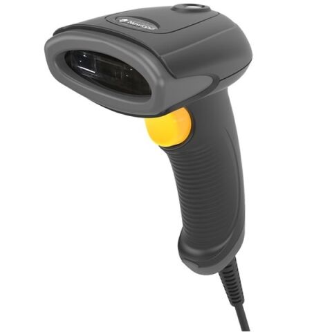 NEWLAND HR1150 CCD Barkod Okuyucu Usb (Standlı)