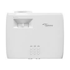 <![CDATA[OPTOMA 4000ansilümen ZH400 1920x1080 LAZER PROJEKSİYON]]>