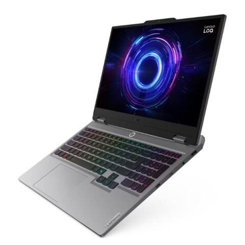 LENOVO 15.6'' LOQ 15IRX10 83JE00EWTR CORE i7 13650HX 24GB DDR5 RAM- 1TB M2 NVME 8GB RTX5070 FDOS