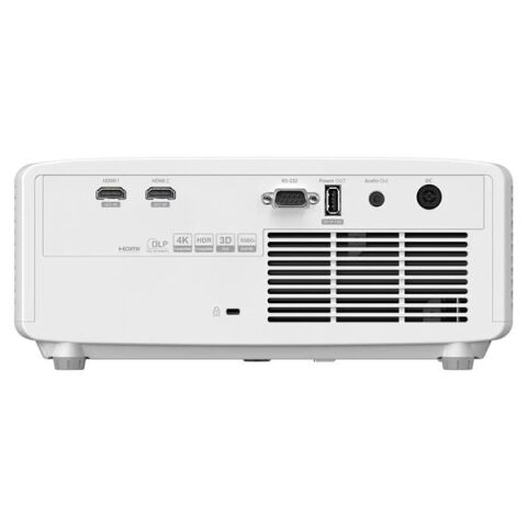 <![CDATA[OPTOMA 4000ansilümen ZH400 1920x1080 LAZER PROJEKSİYON]]>