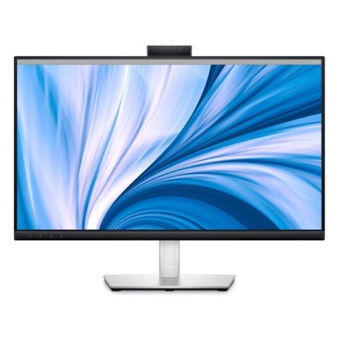 DELL 23.8'' IPS C2423H 5MS 60HZ HDMI-DP WEB KAMERALI KURUMSAL MONİTÖR