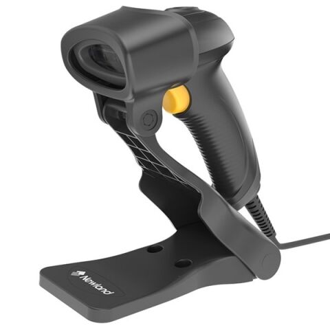 NEWLAND HR1150 CCD Barkod Okuyucu Usb (Standlı)
