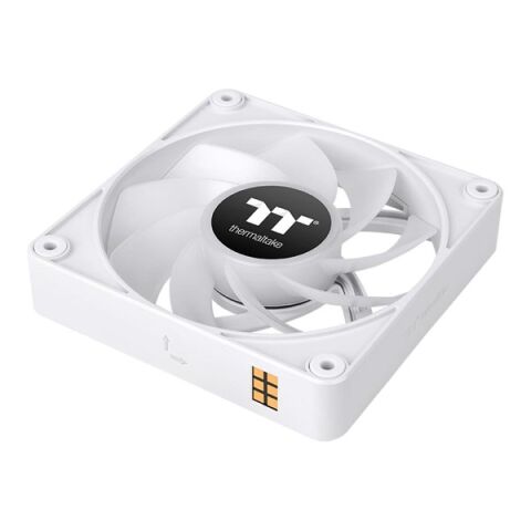 THERMALTAKE CT140 EX Reserve Beyaz CL-F195-PL14SW-A ARGB Manyetik Modüler Fan Kiti 3-lü paket