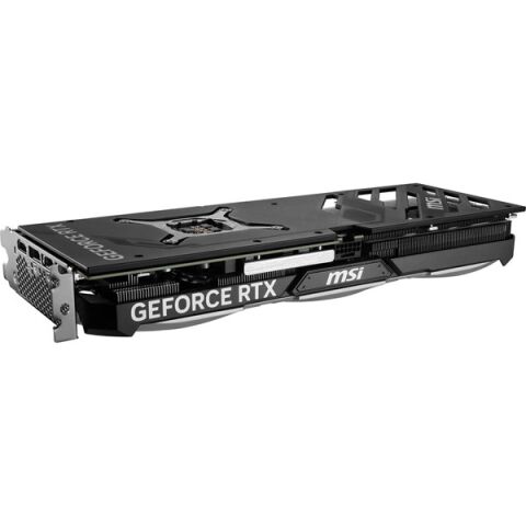MSI 12GB RTX4070 SUPER 12G VENTUS 3X OC GDDR6X HDMI-DP PCIE 4.0