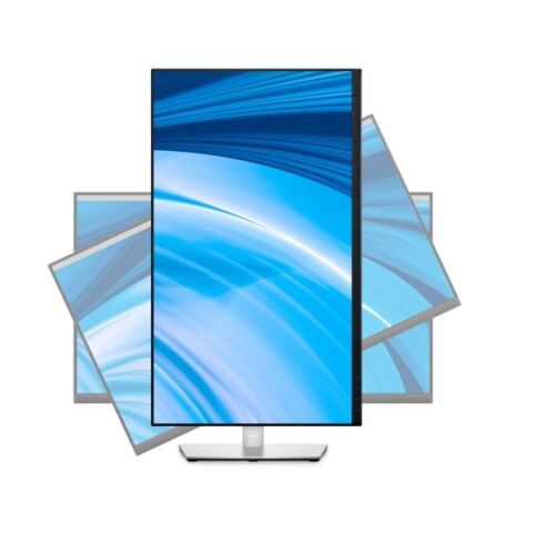 DELL 27'' IPS C2723H 5MS 60HZ HDMI-DP WEB KAERALI KURUMSAL MONİTÖR