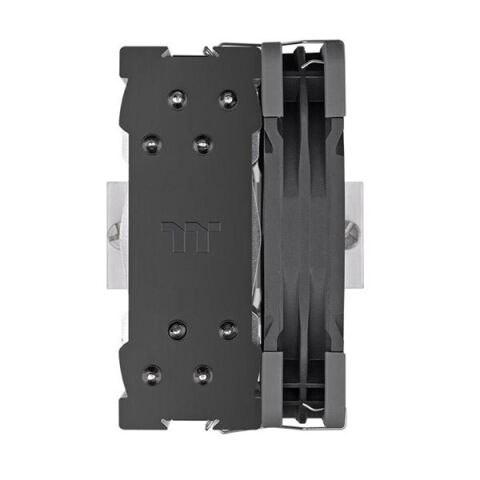 THERMALTAKE UX400 CL-P142-AL12SW-A ARGB AM5-1851P HAVA SOĞUTMALI İŞLEMCİ FANI