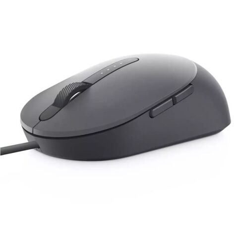 Dell Ms3220 Lazer Kablolu Mouse Gri (570-Abhm)