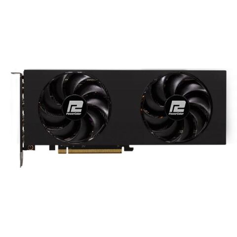 POWERCOLOR 12GB RX7700XT GDDR6 192bit HDMI-DP PCIE 4.0