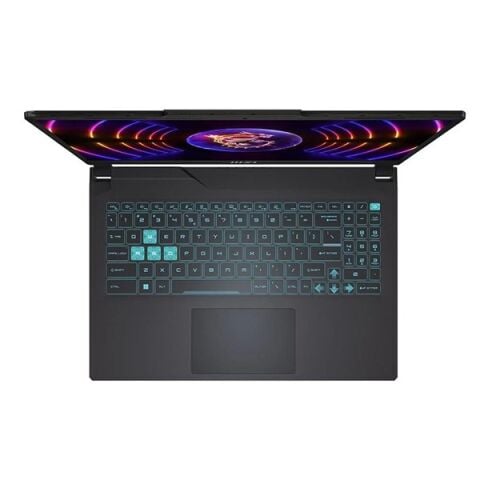 <![CDATA[MSI 15.6'' CYBORG 15 A13VF-892XTR CORE i7 13620H 40GB DDR5 512GB M2 NVME- 8 GB RTX4060 FDOS]]>