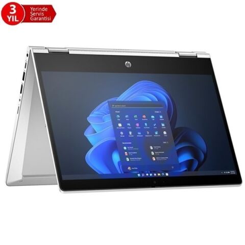HP 14'' DOKUNMATIK ELITE X360 1040 G10 8A3Z5EA CORE i7 1355-32GB DDR5 RAM-1TB NVME-W11 PRO