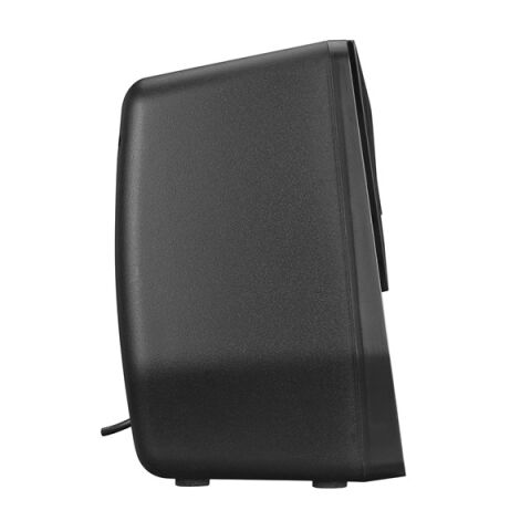 <![CDATA[Mikado MD-S23 GLARE 2.0 Multimedia 3W*2 Siyah USB RGB Işıklı Gaming Speaker Hoparlör]]>