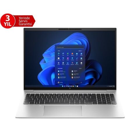 HP 16'' ELITEBOOK 865 G10 8A3Z7EA RYZEN 9 PRO-32GB DDR5 RAM-1TB NVME-W11 PRO