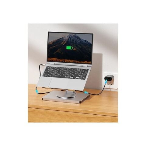 CODEGEN NSC-101 Notebook Standı Çok Fonksiyonlu Dock