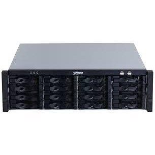 DAHUA 128kanal NVR616H-128-XI 16-SATA NVR KAYIT CİHAZI