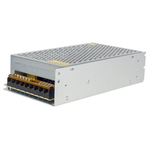 <![CDATA[S-LINK 12v 20amper SL-KA260 Metal CCTV Adaptör]]>