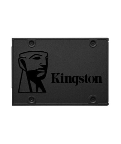 Kingston 480GB A400 SATA3 2.5 SSD