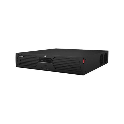<![CDATA[HIKVISION 64kanal DS-9664NI-M8 8x NVR Kayıt Cihazı]]>